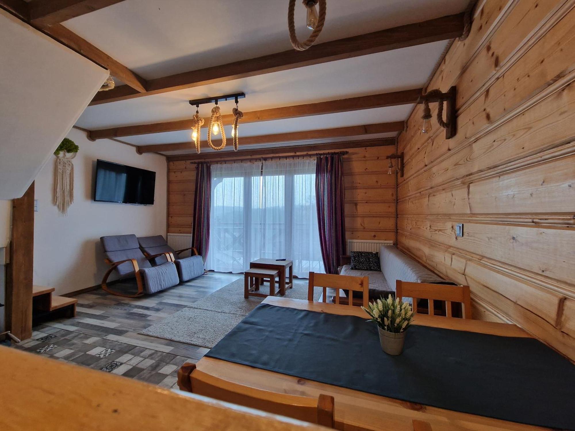 Stare Zabrodzie Villa Solina  Room photo